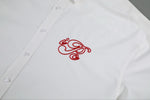 Alfonza Button Up