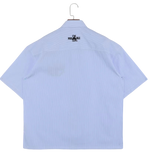Milan Button Up