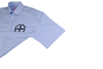 Milan Button Up