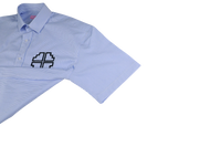 Milan Button Up