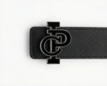 IPC Initials Belt