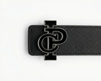 IPC Initials Belt