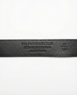 IPC Initials Belt