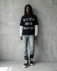 Kill’Em With Success T-Shirt